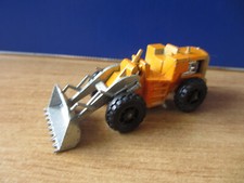 TRACTO-PELLE MAJORETTE TRACTEUR