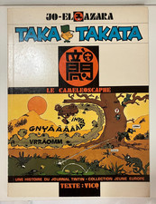 Taka Takata : Le
