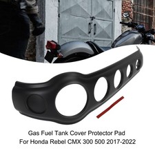 Gas Fuel Tank Cover Protector