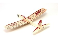 Petit planeur balsa Jetfire /