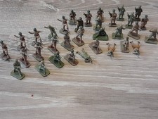 1/72 AIRFIX Petits Soldats US