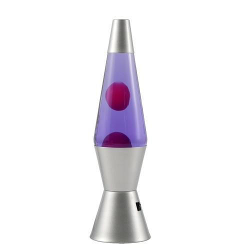 Lampe lave led design - lave,