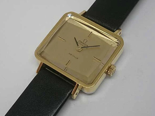 Omega ville cal 661 - omega,