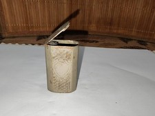 Ancien Porte allumettes