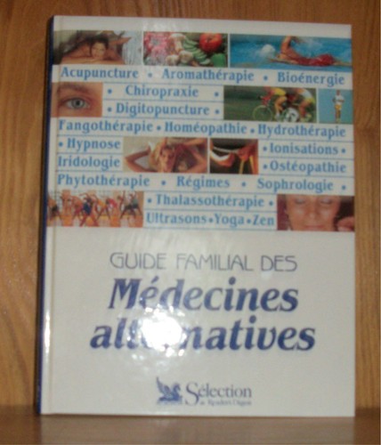 Livre médecine guide des - livre,