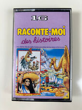 Raconte-moi des histoires