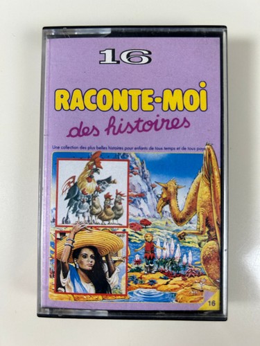Raconte moi des - raconte-moi,