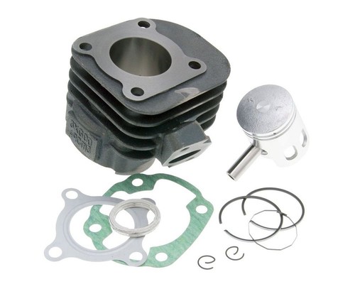 Kit cylindre 50cc pour moto - cylindre,