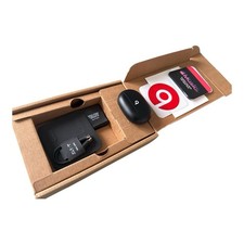 Beats Studio Buds, Écouteurs