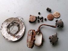 Lot Allemand Français Ww2