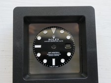 Rolex GMT Master II Dial and Hands - 126710