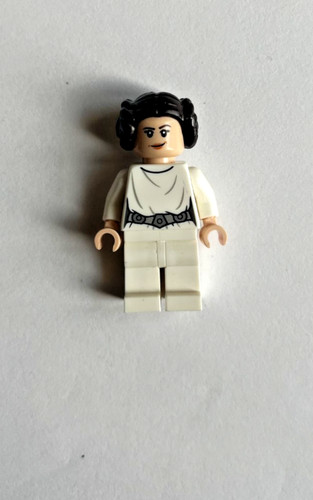 Lego personnage star wars - personnage,