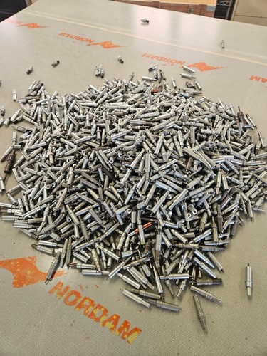 Spring cleco temporary - spring,