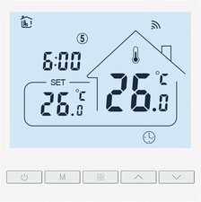 Thermostat Intelligent Thermostat Chauffage Thermostat