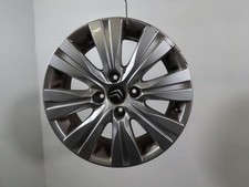 jante aluminium citroËn C3 PICASSO (SH_) 5402Y2 198279