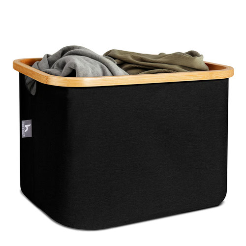 Panier linge hennez - à, l
