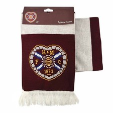 Écharpe Bar Hearts FC