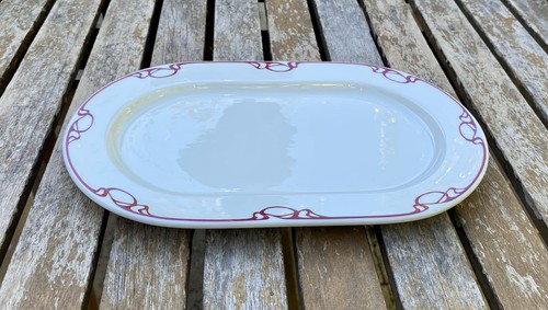 Petit plat villeroy - plat,