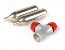 Détendeur Et Paire Cartouches