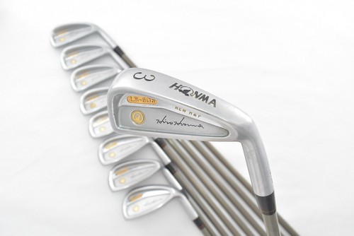 Pièces honma 606 new - pièces,