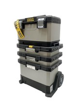 Boîte d'atelier mobile