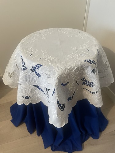 Nappe surnappe art déco - déco, en