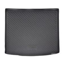 Tapis De Coffre Cautchouc /