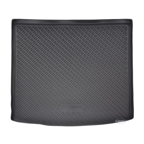 Tapis coffre cautchouc - de,