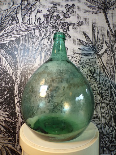 Ancien dame jeanne viresa - ancien,