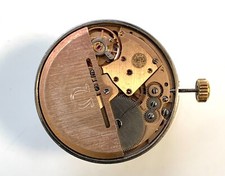 Used Omega Movement Various Parts Cal.1010 1012 1020 1021 1022 - Pick A Part