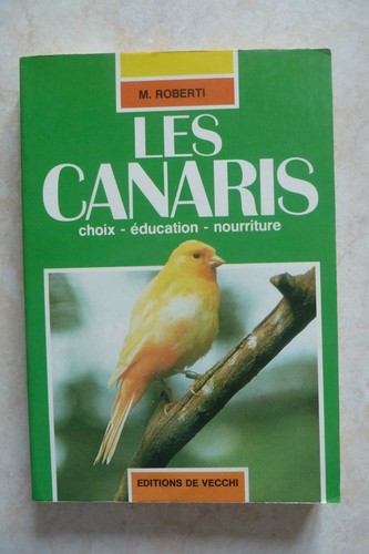 Les canaris choix education - les,