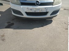 Pare choc avant OPEL ASTRA H