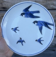 Assiette Chinoise Chine Ancien