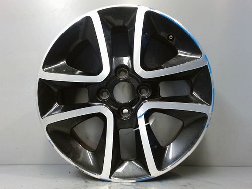 Jante aluminium - 🇫🇷,