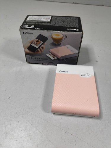 Imprimante photo canon selphy - imprimante,