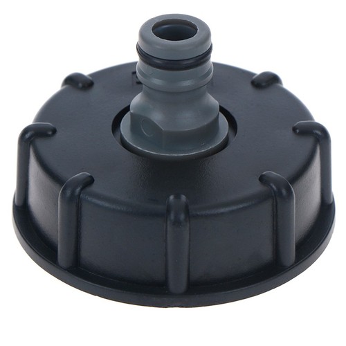 Réservoir ibc robinet vidange - robinet,