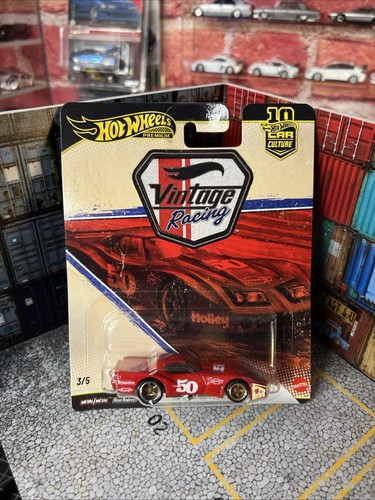 Hot wheels 2026 - new, vintage