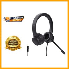 Micro-Casque Trust Roha II