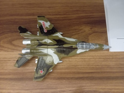 Mig avion militaire - mig-29,