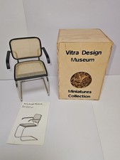 Chaise Cesca miniature Vitra