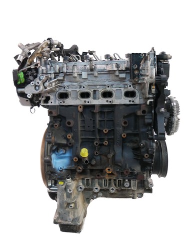 Moteur pour nissan navara - moteur, 2.3
