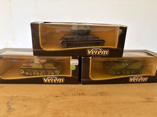 Lot chars verem - lot, promo