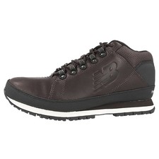 New Balance H 754 Bottes En Cuir Pour Hommes Chaussures À Lacets Bottes D'Hiver