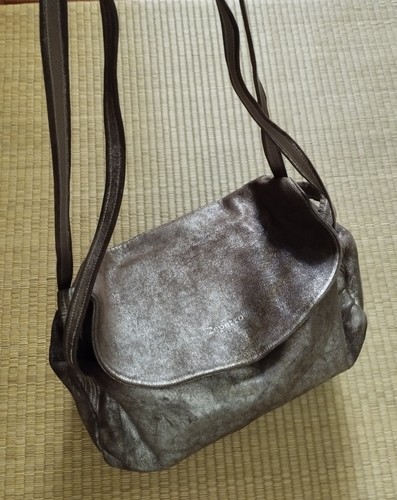 Sac repetto grand - grand, cuir