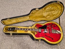 Epiphone Joe Bonamassa 1962