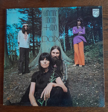 LP CATHERINE RIBEIRO + ALPES