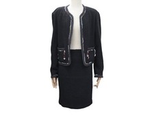 TAILLEUR CHANEL VESTE P02892