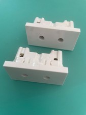 Legrand Mosaic 50 Lot de 2