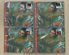Taylor Swift The Life of a Showgirl CDs Signed Insert Photos 1-4 Bundle Set of 4