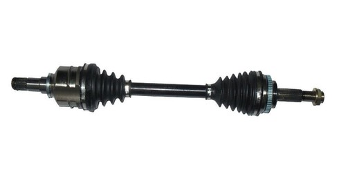 Arbre transmission cardan - transmission,
